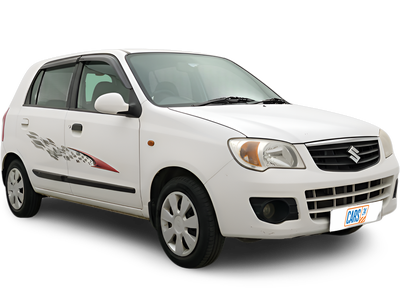 Maruti Alto K10-img
